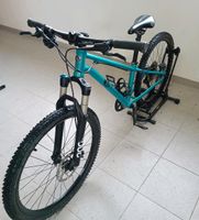 KU Bike 24S Trail Custom Kr. Altötting - Töging am Inn Vorschau