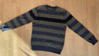 FSBN Strickpullover im Streifenmuster, 100%Baumwolle Gr. M Hamburg-Mitte - Hamburg St. Georg Vorschau