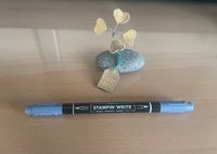 Stampin up Write Marker Stift Abendblau Hessen - Kriftel Vorschau