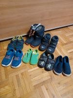 Schuhe Gr. 25 Superfit Winterstiefel Sneaker Hausschuhe Hessen - Runkel Vorschau