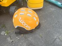 Woom Helm S Brandenburg - Roskow Vorschau
