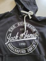 Hoodie Gr. M Jack & Jones Niedersachsen - Oyten Vorschau