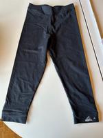 Adidas Damen  Sportleggings Größe 40 Harburg - Hamburg Sinstorf Vorschau