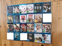 Bluray + DVD Sammlung 32 Stück Rheinland-Pfalz - Landau in der Pfalz Vorschau