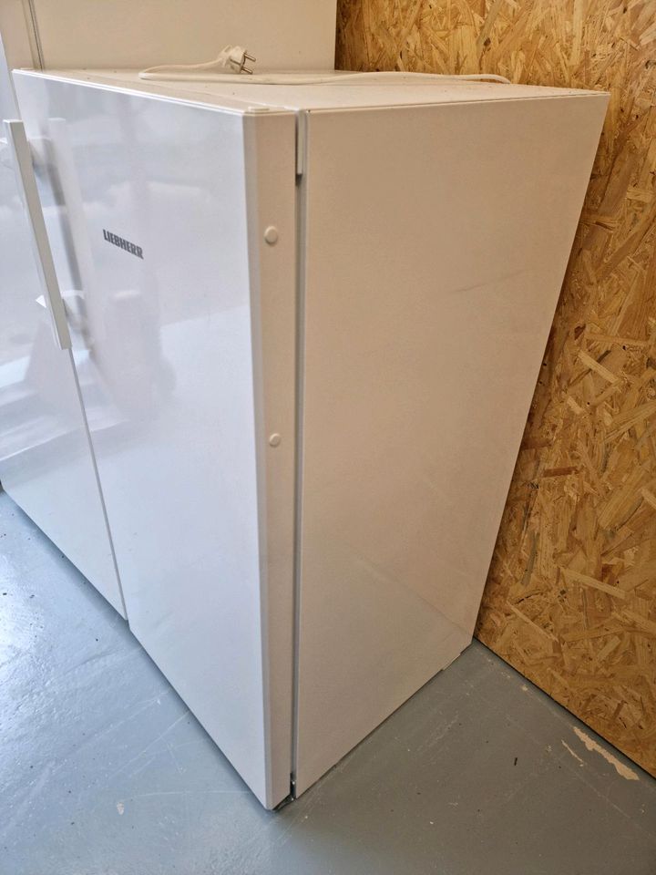 Liebherr BioFresh BP2850 Index 20C Standgerät Kühlschrank in Hanau