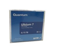 Quantum Data Cartridge LTO7 Datenkartusche Ultrium 7 6TB 15TB R3 Hessen - Baunatal Vorschau