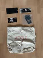 Adele Konzert VIP KÖLN 2016 Fanartikel Tasche Karte Umhänger Neu Baden-Württemberg - Meckenbeuren Vorschau