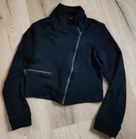 Leichte Jacke, Strickjacke schwarz Bayern - Rieden b Kaufbeuren Vorschau