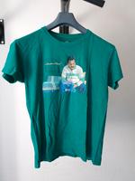 Sapeur Sneakers o Plomo T-Shirt M grün Casual Bonn - Bonn-Zentrum Vorschau