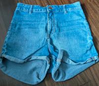 Jeans Shorts H&M Gr. 40 Köln - Zollstock Vorschau