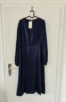 Kleid, dunkelblau,  satin artig , 42 , C&A, NEU Rheinland-Pfalz - Bad Kreuznach Vorschau