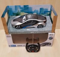 BMW i8 ferngesteuertes Auto #Spielzeug #Spielsachen Niedersachsen - Twist Vorschau