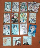 Sakura Character card / shoco card dem Himmel Sommer / match me Bayern - Pfarrkirchen Vorschau