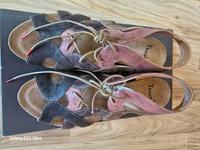 Neue Think!Schuhe , Leder Rheinland-Pfalz - Frankenthal (Pfalz) Vorschau