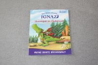 !!! wNEU !!! Der kleine Drachen Ignaz Hexenspuck im Zauberwald Rostock - Hansaviertel Vorschau