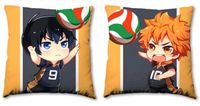 Haikyu Kissen Set Sachsen-Anhalt - Merseburg Vorschau