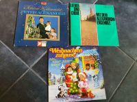 Schallplatte LP Weihnachten Retro Vintage Sammler Rar Alsenz - Mannweiler-Cölln Vorschau