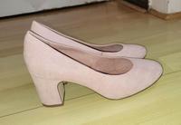 Absatzschuhe Thüringen - Jena Vorschau