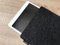 Schutzhülle, iPad Tasche, Tablet Hülle aus Filz Niedersachsen - Rastede Vorschau