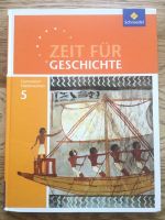 Zeit für Geschichte 5 Niedersachsen - Westerstede Vorschau