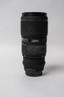 Objektiv Sigma 70-200mm 1:2,8 APO DG HSM für Nikon Sachsen-Anhalt - Halberstadt Vorschau