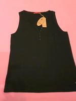 schwarzes Damen Top von Esprit Niedersachsen - Horneburg Vorschau