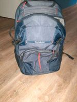 Samsonite Rucksack/Trolley mit Laptopfach Neumünster - Timmaspe Vorschau