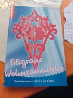 Bastelbuch Filigrane Wohnraumdeko Nordrhein-Westfalen - Marienmünster Vorschau