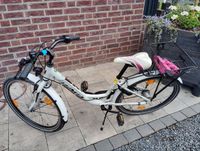 Kinderfahrrad Mädchen Nordrhein-Westfalen - Geldern Vorschau