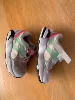 Neue Puma trinomic Turnschuhe, Schuhe Gr. 20, pink türkis Neuhausen-Nymphenburg - Neuhausen Vorschau