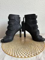 Original DKNY (Donna Karan) High Heels (neu, mit Etikett) Hamburg-Mitte - Hamburg Borgfelde Vorschau