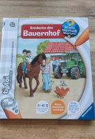 Tiptoi Bauernhof Buch Schleswig-Holstein - Großenwiehe Vorschau