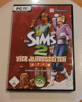 Die Sims 2: Vier Jahreszeiten (PC, 2007, DVD-Box) Niedersachsen - Uchte Vorschau