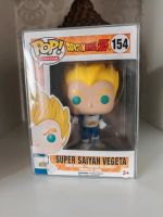 Super Saiyan Vegeta Funko Pop Hessen - Jossgrund Vorschau