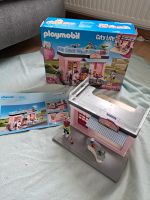 PLAYMOBIL SET 70015//  EIS & KUCHEN DIELE LADEN Leipzig - Großzschocher Vorschau