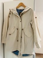 Beigefarbener Sommerparka von Camel Active Gr. 38 Nordrhein-Westfalen - Marsberg Vorschau