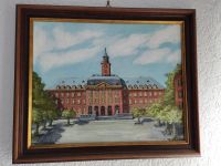 Malerei Herner Rathaus Nordrhein-Westfalen - Herne Vorschau