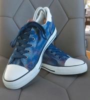Fila Sneakers Gr.41 Niedersachsen - Thedinghausen Vorschau