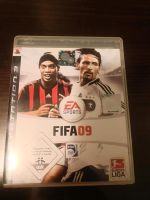 Fifa09 PS3 Niedersachsen - Jembke Vorschau