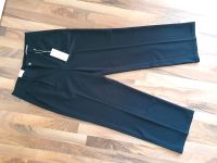 * S.Oliver * Wide Leg Business Hose * 40 / 32 * schwarz * NEU * Bayern - Kümmersbruck Vorschau