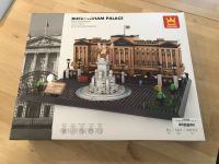 Wange Buckingham Palace (6224), Lego-kompatibel Kr. München - Ismaning Vorschau