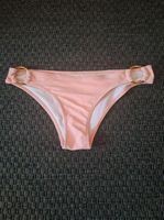 Bikinihose Damen Badehose Rosa 36 S Bikini Unterteil Nordrhein-Westfalen - Krefeld Vorschau