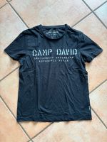 Original Camp David T-Shirt Shirt Bayern - Mistelgau Vorschau