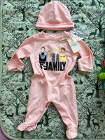 Fendi Baby Set aus Strampler und Mütze Neu! Mit Schild und Karton Schleswig-Holstein - Bargteheide Vorschau