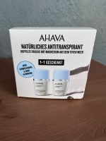 Ahava, Deo, Set, Deodorant Baden-Württemberg - Friedrichshafen Vorschau