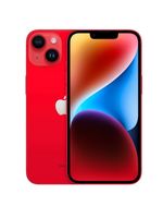 Apple IPhone 14 128 GB (Product) RED rot Baden-Württemberg - Lauffen Vorschau