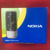 Nokia 2730 classic * black* 2.0 Mega Pixel * gebraucht Düsseldorf - Gerresheim Vorschau