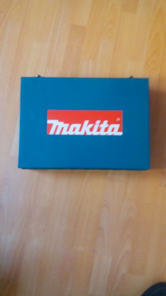 Makita, Schlagschrauber, Schrauber, 6906, Neu in Flieth-Stegelitz