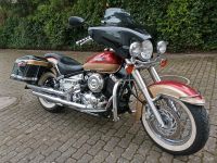 Chopper/ Cruiser Motorrad, wenig km Schleswig-Holstein - Bad Oldesloe Vorschau