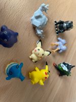 Pokémon kleine Figuren Pikachu Niedersachsen - Bersenbrück Vorschau